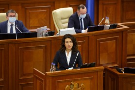 Proiect: candidații la funcția de membru al CSM și CSP vor fi supuși evaluării integrității